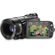 Canon VIXIA HF S100 Flash Memory Camcord...: Picture 2 thumbnail