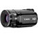 Canon VIXIA HF S100 Flash Memory Camcord...: Picture 3 thumbnail