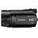 Canon VIXIA HF S10 Dual Flash Memory Camcorder with 10x Optical Zoom, 200x Digital Zoom, 2.7" Color LCD Display: Picture 4 thumbnail
