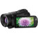 Canon Vixia HF S200 Flash Memory Camcord...: Picture 1 thumbnail