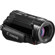 Canon Vixia HF S200 Flash Memory Camcord...: Picture 2 thumbnail