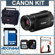 Canon 5127B001 VIXIA HF S30 32GB FM Camc...: Picture 5 thumbnail