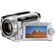 Canon HG-10 HD High Definition AVCHD HDD Camcorder, HD CMOS 2.96 Megapixel Sensor (1920 x 1080), 10x Optical / 200x Digital Zoom: Picture 1 thumbnail