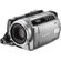 Canon HG-10 HD High Definition AVCHD HDD Camcorder, HD CMOS 2.96 Megapixel Sensor (1920 x 1080), 10x Optical / 200x Digital Zoom: Picture 2 thumbnail