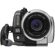 Canon HG-10 HD High Definition AVCHD HDD Camcorder, HD CMOS 2.96 Megapixel Sensor (1920 x 1080), 10x Optical / 200x Digital Zoom: Picture 5 thumbnail