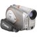 Canon HR-10 HD High Definition ACHD DVD Camcorder, True HD CMOS 2.96 Megapixel Sensor (1920 x 1080), 10x Optical / 200x Digital Zoom: Picture 3 thumbnail