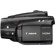 Canon VIXIA HV40 -PAL- HD Mini Camcorder: Picture 2 thumbnail