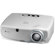 Canon LV-7250 Multimedia Projector with 1.6x Canon Wide Optical Zoom Lens, 2000 ANSI Lumens, Native XGA Resolution (1024 x 768): Picture 3 thumbnail