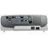 Canon LV-7250 Multimedia Projector with 1.6x Canon Wide Optical Zoom Lens, 2000 ANSI Lumens, Native XGA Resolution (1024 x 768): Picture 2 thumbnail