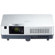 Canon LV-7290 Multimedia LCD Projector, 2200 Lumens, 1.2x Optical Zoom, XGA (1024x768) Resolution, 2000:1 Contrast Ratio: Picture 1 thumbnail
