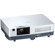 Canon LV-7290 Multimedia LCD Projector, 2200 Lumens, 1.2x Optical Zoom, XGA (1024x768) Resolution, 2000:1 Contrast Ratio: Picture 2 thumbnail