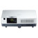 Canon LV-7295 Multimedia LCD Projector, 2600 Lumens, 1.2x Optical Zoom, XGA (1024x768) Resolution, 2000:1 Contrast Ratio: Picture 1 thumbnail