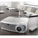 Canon LV-7365 Multimedia Projector with 1.6x Canon Wide Optical Zoom Lens, 3000 ANSI Lumens, Native XGA Resolution (1024 x 768): Picture 4 thumbnail