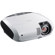 Canon LV-7370 Multimedia Projector with 1.2x Canon Manual Zoom Lens, 3000 Lumens, Native XGA Resolution (1024 x 768): Picture 5 thumbnail