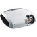 Canon LV-7375 Multimedia Projector with 1.2x Canon Manual Zoom Lens, 3500 Lumens, Native XGA Resolution (1024 x 768): Picture 5 thumbnail