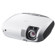 Canon LV-7375 Multimedia Projector with 1.2x Canon Manual Zoom Lens, 3500 Lumens, Native XGA Resolution (1024 x 768): Picture 4 thumbnail