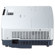 Canon LV-7390 Multimedia LCD Projector, 3000 Lumens, 1.2x Optical Zoom, XGA (1024x768) Resolution, 2000:1 Contrast Ratio: Picture 4 thumbnail