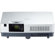 Canon LV-8225 Multimedia LCD Projector, 2500 Lumens, 1.2x Optical Zoom, WXGA (1280x800) Resolution, 3000:1 Contrast Ratio: Picture 1 thumbnail
