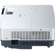 Canon LV-8225 Multimedia LCD Projector, 2500 Lumens, 1.2x Optical Zoom, WXGA (1280x800) Resolution, 3000:1 Contrast Ratio: Picture 5 thumbnail