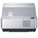 Canon LV-8235 Ultra-Short Throw Projector, 2500 Lumens, 2000:1 Contrast Ratio, WUXGA (1280x800) Resolution, DLP Technology: Picture 2 thumbnail