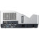 Canon LV-8235 Ultra-Short Throw Projector, 2500 Lumens, 2000:1 Contrast Ratio, WUXGA (1280x800) Resolution, DLP Technology: Picture 3 thumbnail
