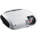 Canon LV-8300 Multimedia Projector with 1.2x Canon Manual Zoom Lens, 3000 Lumens, Native WXGA Resolution (1280 x 800): Picture 5 thumbnail