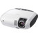 Canon LV-8300 Multimedia Projector with 1.2x Canon Manual Zoom Lens, 3000 Lumens, Native WXGA Resolution (1280 x 800): Picture 2 thumbnail