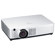 Canon LV-8320 Multimedia LCD Projector, 3000 Lumens, 1.6x Optical Zoom, WXGA (1280x800) Resolution, 2000:1 Contrast Ratio: Picture 5 thumbnail