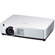 Canon LV-8320 Multimedia LCD Projector, 3000 Lumens, 1.6x Optical Zoom, WXGA (1280x800) Resolution, 2000:1 Contrast Ratio: Picture 1 thumbnail