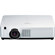 Canon LV-8320 Multimedia LCD Projector, 3000 Lumens, 1.6x Optical Zoom, WXGA (1280x800) Resolution, 2000:1 Contrast Ratio: Picture 3 thumbnail