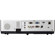Canon LV-8320 Multimedia LCD Projector, 3000 Lumens, 1.6x Optical Zoom, WXGA (1280x800) Resolution, 2000:1 Contrast Ratio: Picture 4 thumbnail