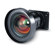 Canon Ultra Wide Interchangeable Short Throw Lens for the LV-7585, LV-7575, LV-7545, LV-7555 & LV-7565 Multimedia Projectors.: Picture 2 thumbnail