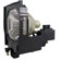 Canon LV-LP02, 160 Watt SID Replacement Lamp for the LV-7500 Multimedia Projector.: Picture 2 thumbnail