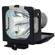 Canon LV-LP21, 200 Watt Replacement Lamp for the LV-X4 Multimedia Projector.: Picture 2 thumbnail