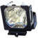 Canon LV-LP21, 200 Watt Replacement Lamp for the LV-X4 Multimedia Projector.: Picture 1 thumbnail