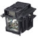 Canon LV-LP24, 190 Watt Replacement Lamp for the LV-7255, LV-7245 and LV-7240 Multimedia Projectors: Picture 2 thumbnail