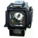 Canon LV-LP24, 190 Watt Replacement Lamp for the LV-7255, LV-7245 and LV-7240 Multimedia Projectors: Picture 1 thumbnail