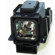 Canon LV-LP25, 130 Watt Replacement Lamp for the LV-X5 Multimedia Projector: Picture 2 thumbnail