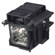 Canon LV-LP25, 130 Watt Replacement Lamp for the LV-X5 Multimedia Projector: Picture 1 thumbnail