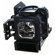 Canon LV-LP26, 190 Watt Replacement Lamp for the LV-7250 Multimedia Projector: Picture 1 thumbnail