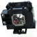 Canon LV-LP31, 230 Watt Replacement Lamp for LV-7370, LV-7375, LV-8300 Multimedia Projectors: Picture 1 thumbnail