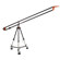 Cambo Artes Video Boom Kit with Tripod and Dolly: Picture 1 thumbnail