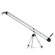 Cambo Artes Video Boom Kit with Tripod and Dolly: Picture 2 thumbnail