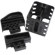 Command Arms AR15/M16 Magazine Coupler with 2 Pouch Pulls: Picture 1 thumbnail