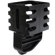 Command Arms AR15/M16 Magazine Coupler with 2 Pouch Pulls: Picture 2 thumbnail