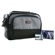 Canon DVD Mini Starter Kit with SoftCase, BP-2L14 Battery, 1 MINI DV CASSETTE for the ZR100, ZR200, ZR300, ZR400,ZR800,ZR830,ZR850,Elura Series & Optura 100/300/300 Series.: Picture 4 thumbnail