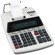 Canon MP49D 2-Color 14-Digit Desktop Printing Calculator: Picture 2 thumbnail