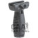 Command Arms Short Vertical Forend Grip: Picture 2 thumbnail