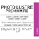Canson Infinity PHOTO LUSTRE PREMIUM RC: Picture 2 thumbnail