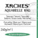 Canson Infinity Aquarelle Rag 240gsm: Picture 1 thumbnail